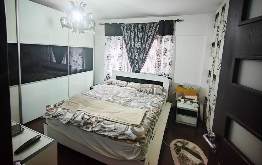 Apartament 2 camere, Carpati 2, et 1 - Poză 3