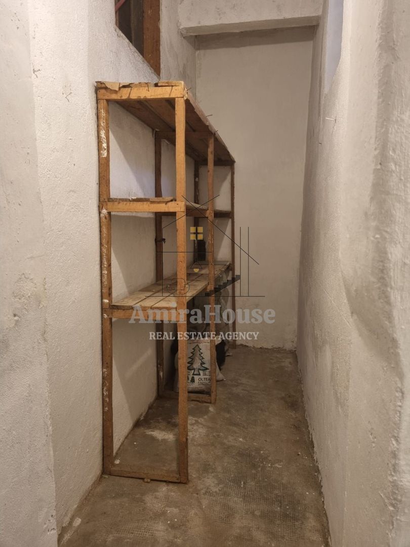 Apartament 3 camere, gradina, 87 mp utili, zona centrala Camera de Comert - Poză 23