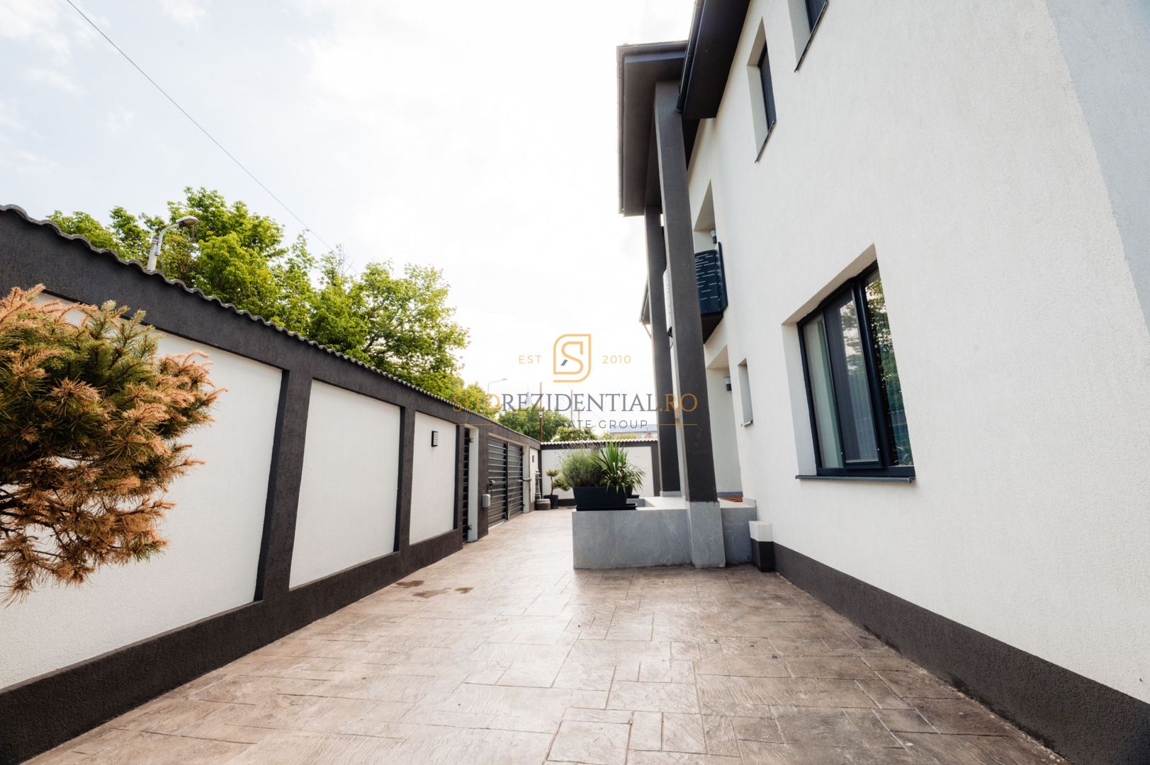 Vilă exclusivistă | 290 mp utili | Teren 719 mp | Piscină încălzită | - Poză 65