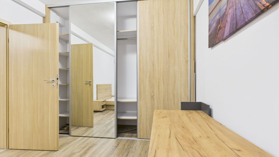 Apartament 2 camere Zona Pacii - Poză 12