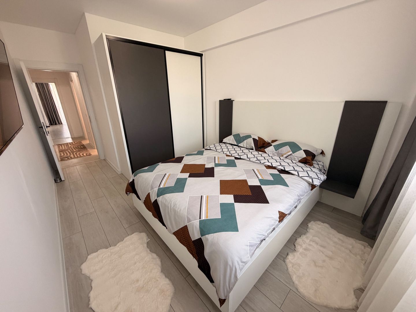 3 Camere Cu Parcare Decomandat Bloc Nou Berceni Metalurgiei Terasa Mare - Poză 24