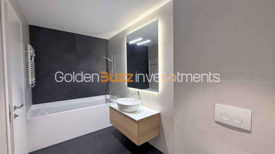 Apartament 4 camere 3 bai | Parcare subterana | Residence 5 Olivetto - Poză 9