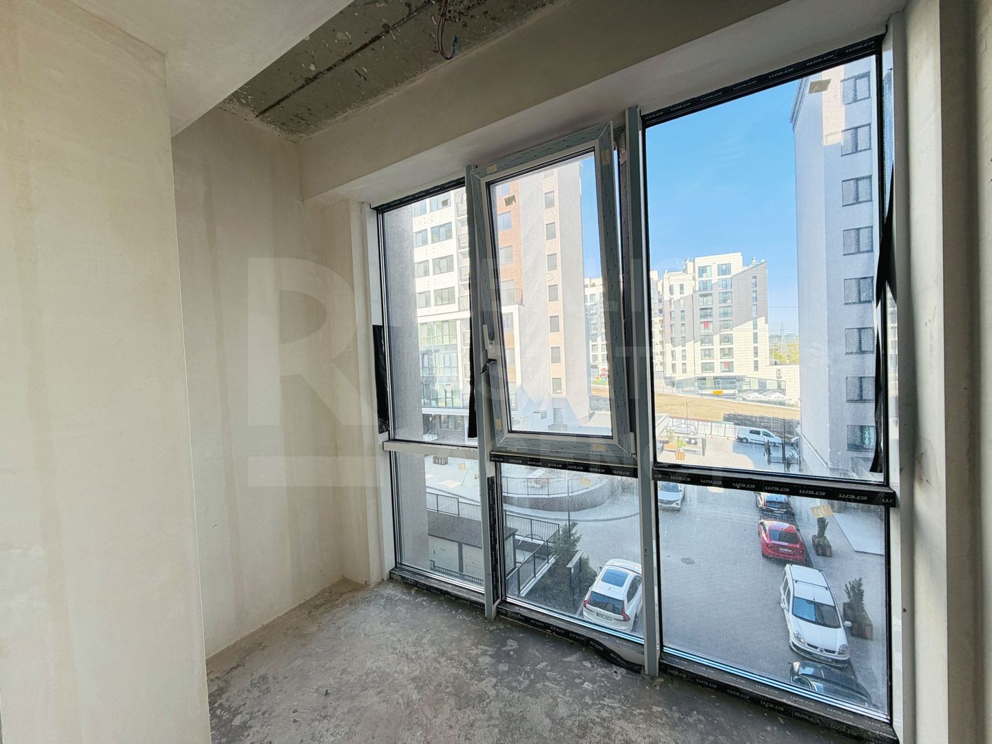 Vânzare, apartament, 3 camere, Str Nicolae Milescu Spătarul, Ciocana - Poză 9