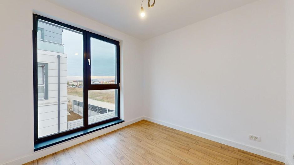 ULTIMA VILA DISPONIBILA | Otopeni 5 CAMERE -Zona CentralaI FINALIZATA - Poză 12