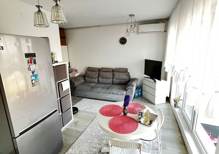 Apartament de vanzare | 2 camere | Tip Studio | Estic Park | Sector 2 - Poză 1