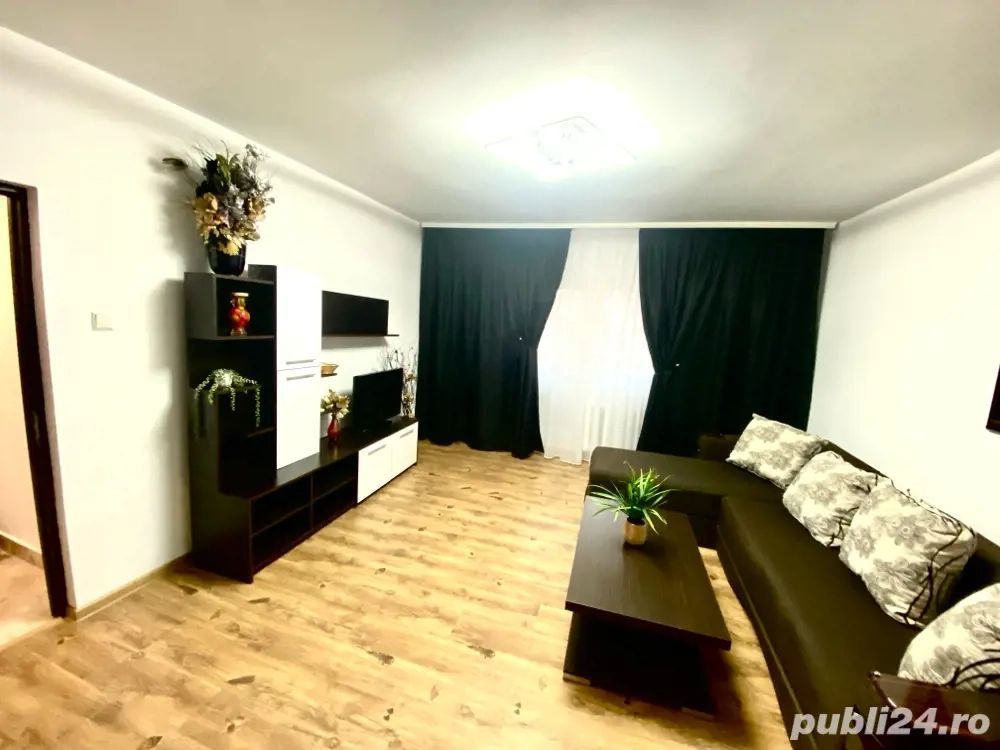 De inchiriat apartament 2 camere Monitorul Oficial/13 Septembrie - Poză 3