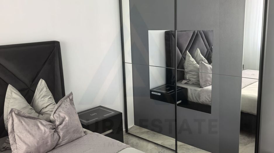 Apartament premium cu 3 camere  Șelimbăr  Etaj 1 Parcare inclusă - Poză 9