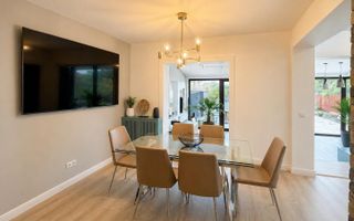 VILĂ INDIVIDUALA LAKEFRONT SNAGOV | POOL - Poză 16