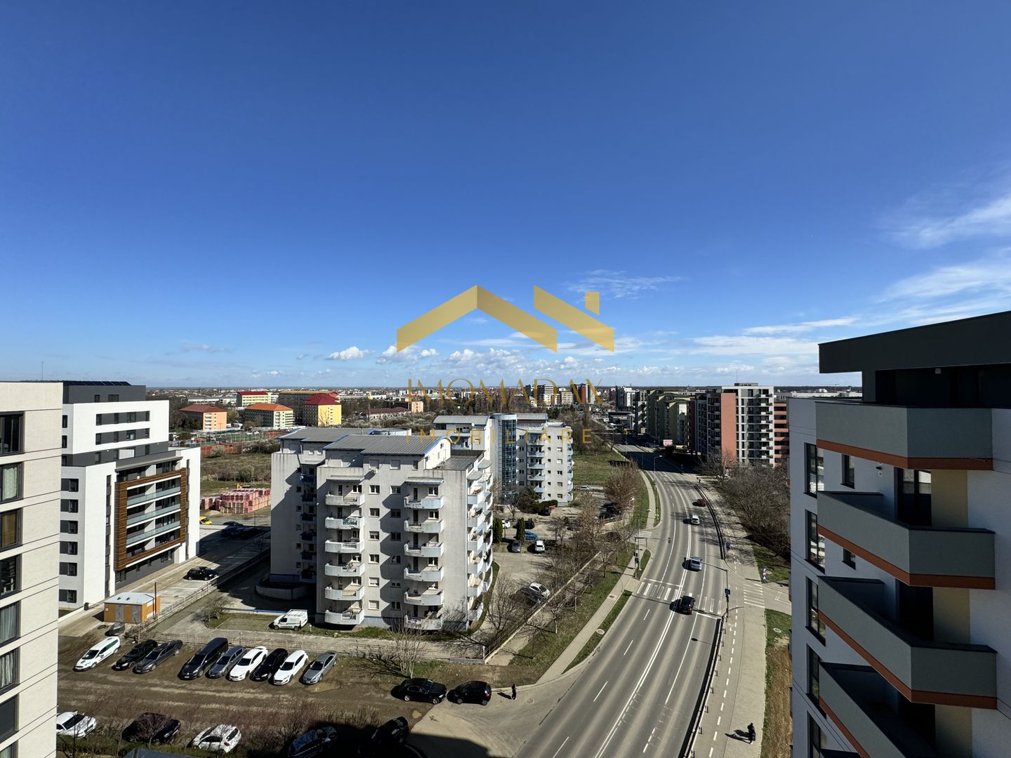 Aradului- Penthouse-Comision 0 - Poză 19