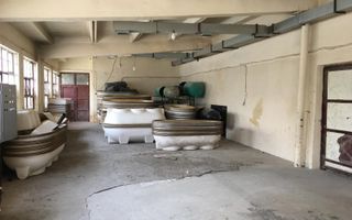 Hala de productie/depozitare | aproape de RAR | de inchiriat - Poză 4