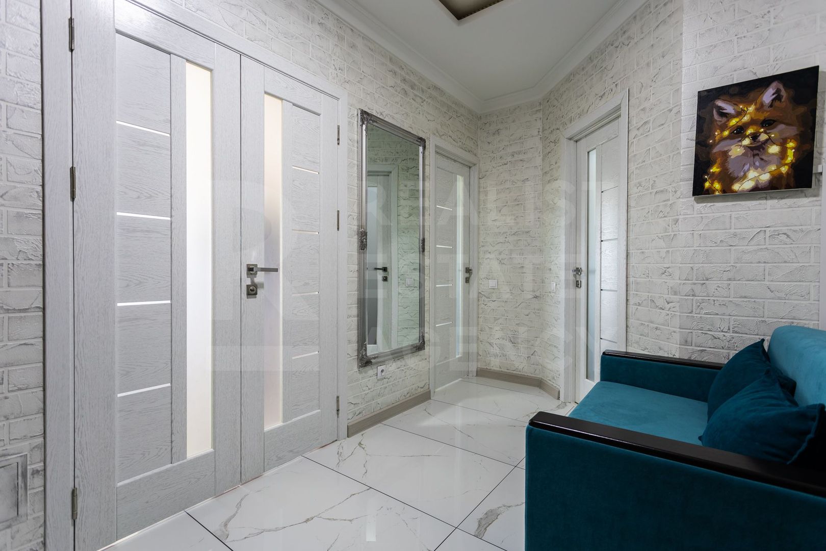 Vânzare, apartament, 1 cameră, strada Ion Buzdugan, Buiucani - Poză 8