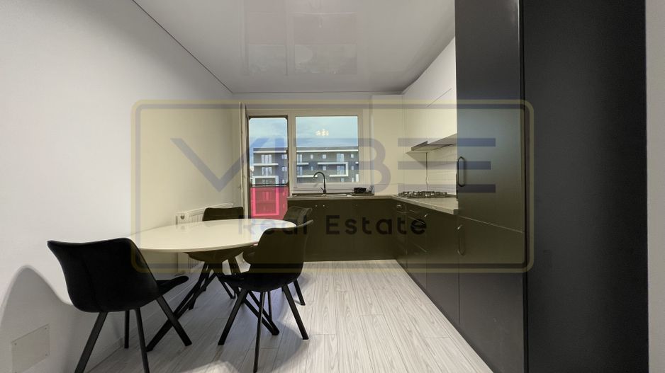 Apartament 2 camere intabulat Profi - Sofia District - Poză 11