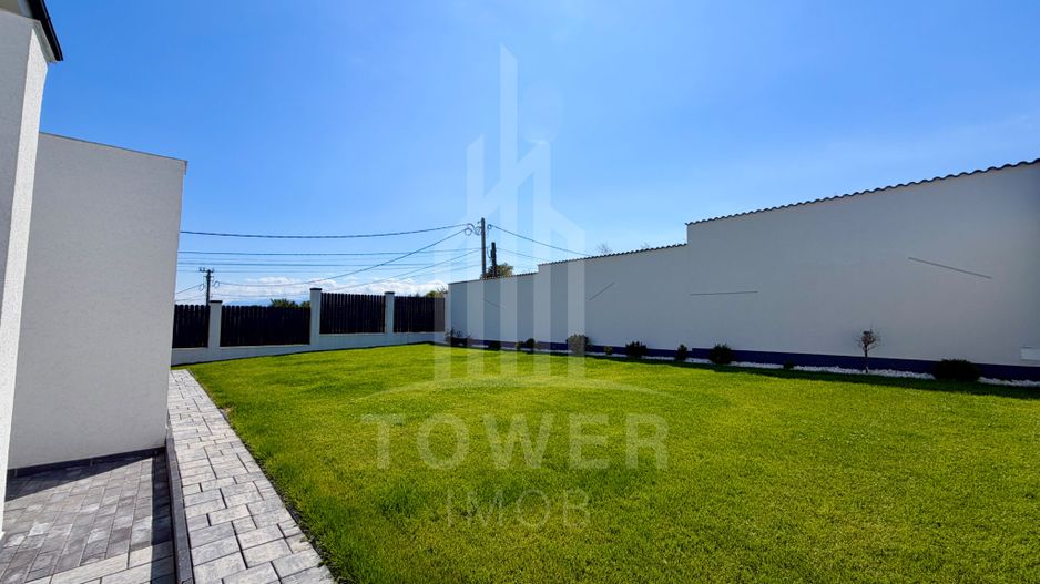 Casa moderna Premium-Daia Noua - Poză 9