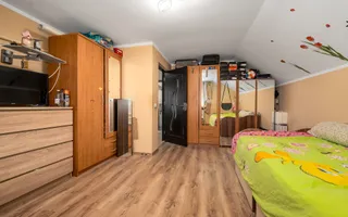 Casă cu 3 dormitoare și două băi, an construcție 2018 - Poză 14