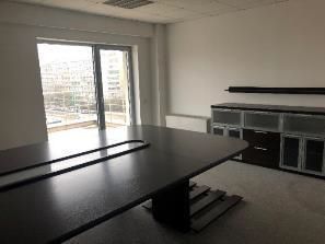 Clădire de birouri S+P+4E, Splaiul Tudor Vladimirescu nr. 25, Timișoara - Poză 3