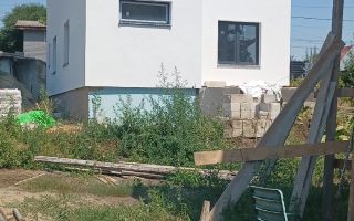 Casă nouă de vânzare în Breazu, 3 camere, 160.000 EUR - Poză 3