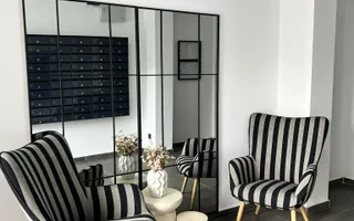 Apartament mobilat si utilat – totul nou, la cheie si parcare - prima inchiriere - Poză 21