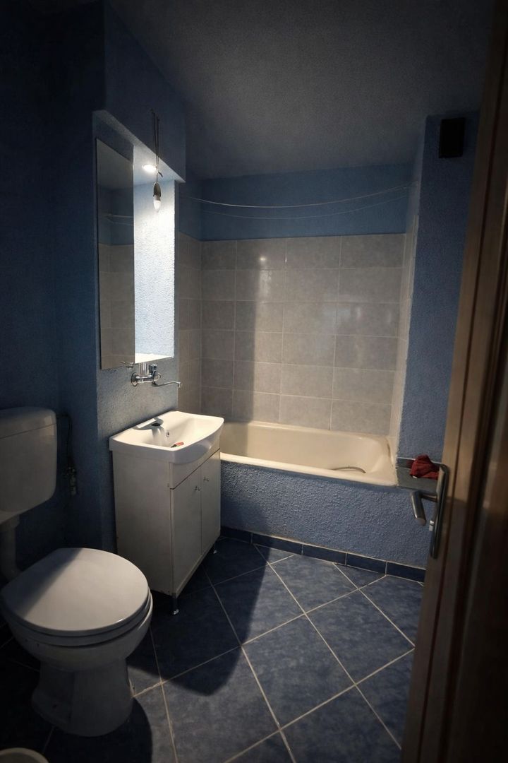 Apartament cu 2 camere BLD 1918 - Poză 5