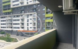 Apartament cu 2 camere de inchiriat in Prima Onestilor Oradea - Poză 8