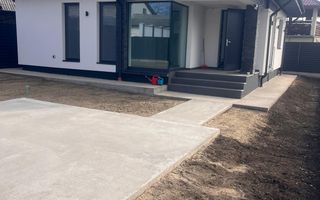 Casă de vânzare Dancu- Holboca - Poză 3