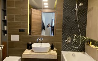 Apartament lux 2 camere, zona centrala - Poză 8