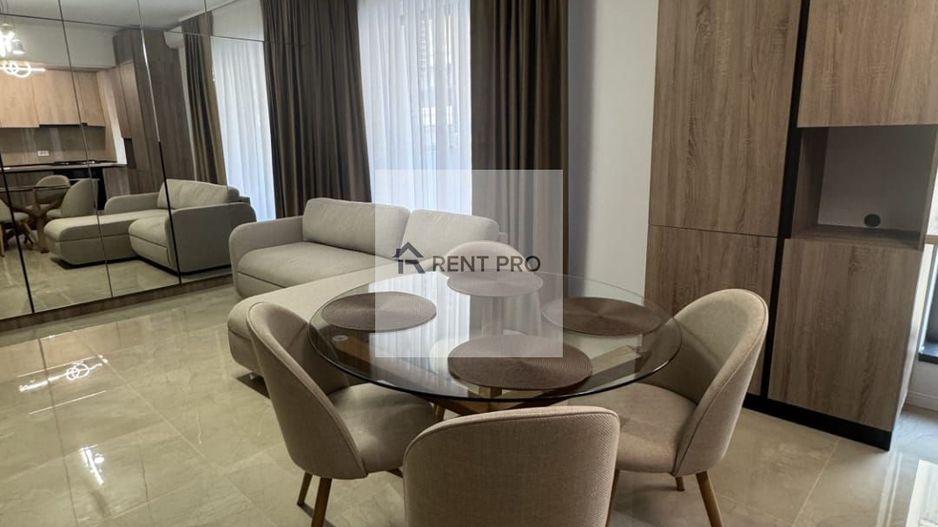 EXIGENT PLAZA 2 Camere Bd Timișoara 16 Auchan - Poză 5