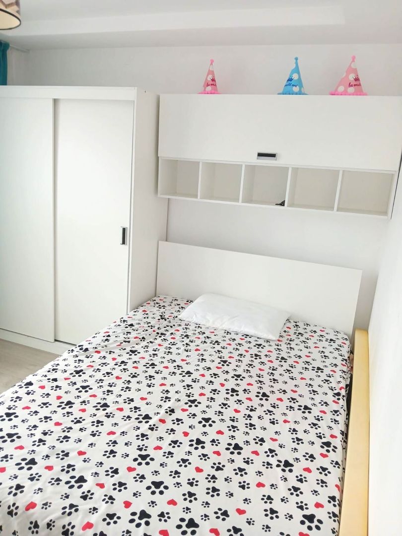 Vila moderna P+1E si teren 350 mp - zona Mazepa 2, clinica Hyperdia - Poză 13