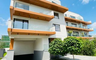 APARTAMENT 2 CAMERE | PIPERA | MOBILAT SI UTILAT COMPLET - Poză 12