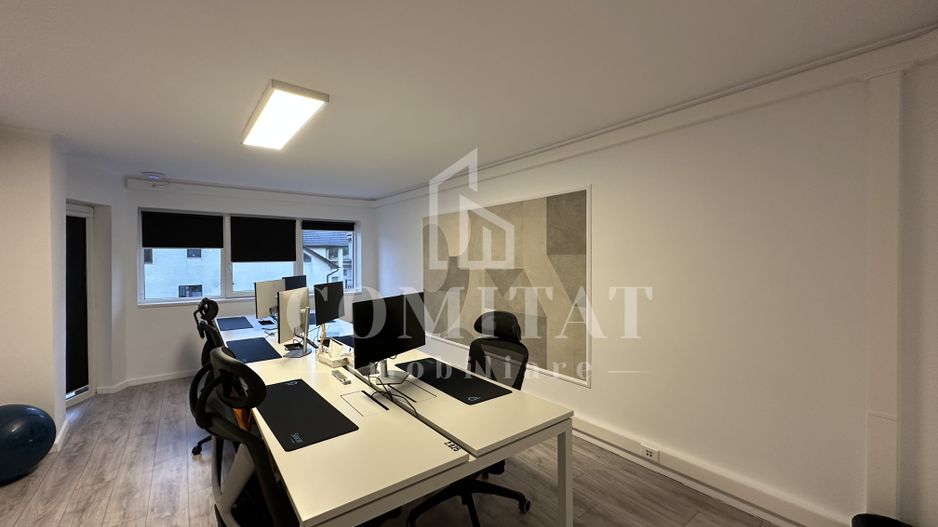 Spatiu de Birouri | 280mp | Zorilor - Poză 5