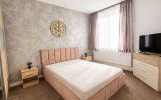 APARTAMENT 2 CAMERE DECOMANDAT ETAJ 1,  CENTRAL-CONSTITUȚIEI, 71 MPU - Poză 5
