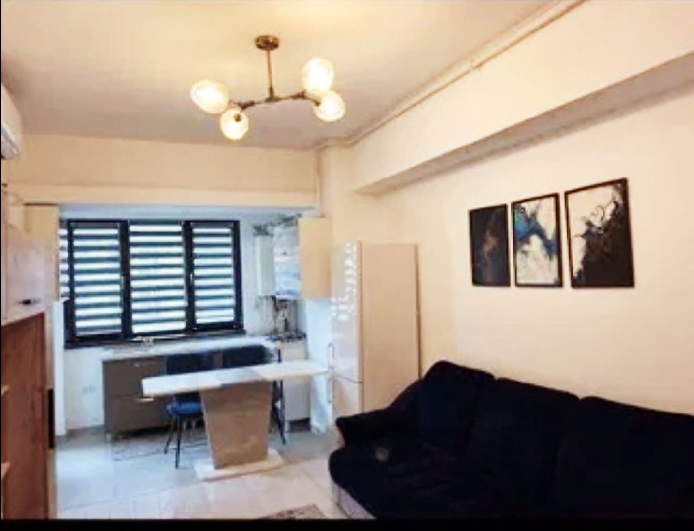 2 camere-Grozavesti-Novum residence - Poză 3