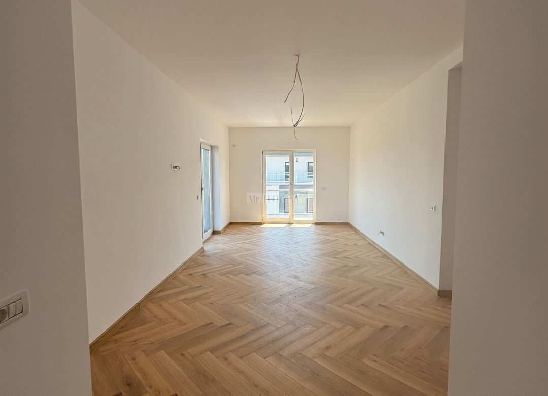 Penthouse spațioas și modern, cu terasă panoramică - Torontalului - Poză 7