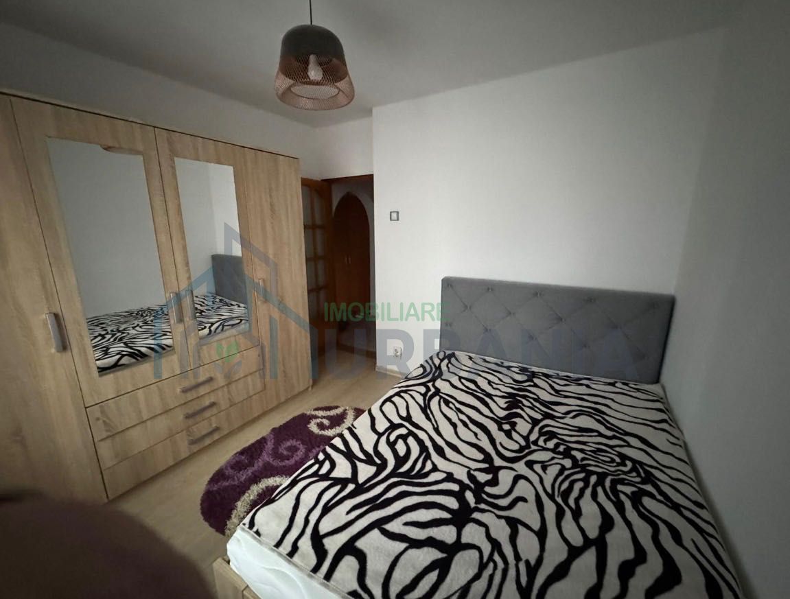 Apartament 2 camere de închiriat în zona Dacia, Iași - Poză 7