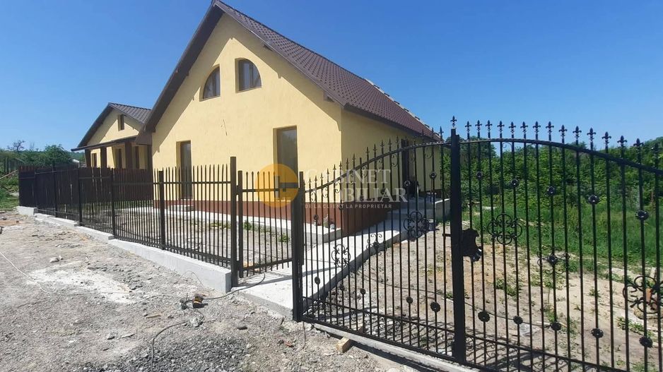🔥OFERTĂ UNICĂ ÎN PIAȚĂ – CASĂ NOUĂ LA DOAR 85.000 €! 🔥 - Poză 11