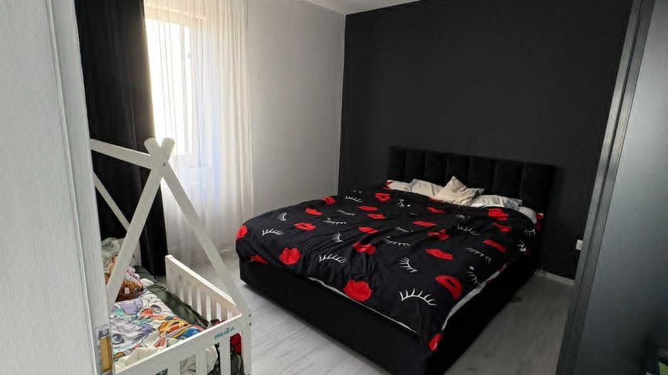 Torontalului | 2 Camere | Etaj 1 | 70 mp utili - Poză 6