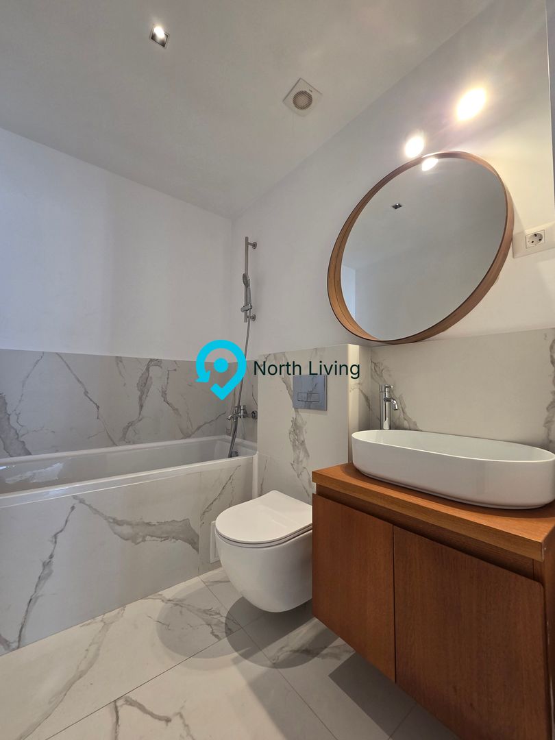 Vilă duplex | 5 camere | 2 parcari | Pipera - Matei Millo - Poză 13