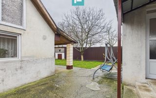 Casă cu 2 corpuri și 3 camere în Nădab - Poză 3