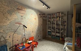 Vila de inchiriat - 5 camere -Aviatiei - PARCARE - Poză 6