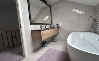 Casă modernă de închiriat 110mp, în Sângeorgiu de Mureș - Poză 6