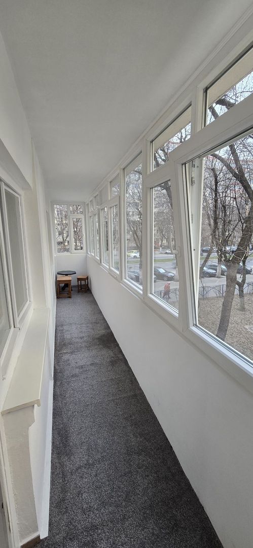 DE INCHIRIAT apartament cu 2 camere Alexandru Obregia stradal - Poză 8