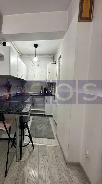 STUDIO DE VANZARE | 27 MP + BALCON 5 MP | ETAJ 2 | BLOC 2019 | MOBILAT - Poză 4