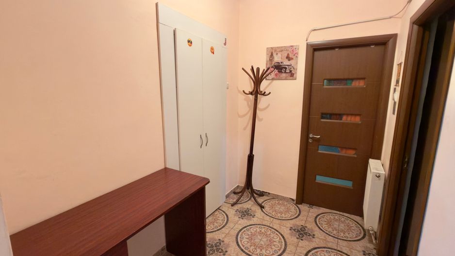 Apartament 2 camere, Unirii - Piata Constitutiei, centrala proprie ! - Poză 10