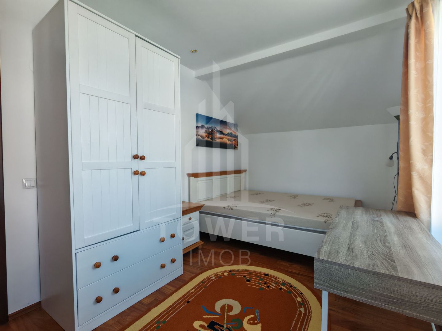 Casă de închiriat – Șelimbăr, zona Tineretului - Poză 15