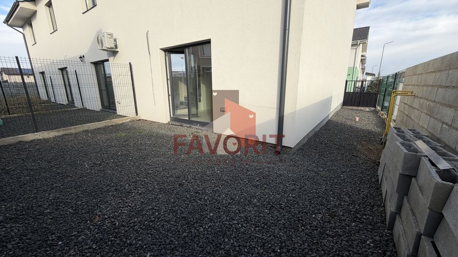 Casa in Mosnita | 88 mp utili | Langa Lidl | 2 locuri de parcare + curte - Poză 11