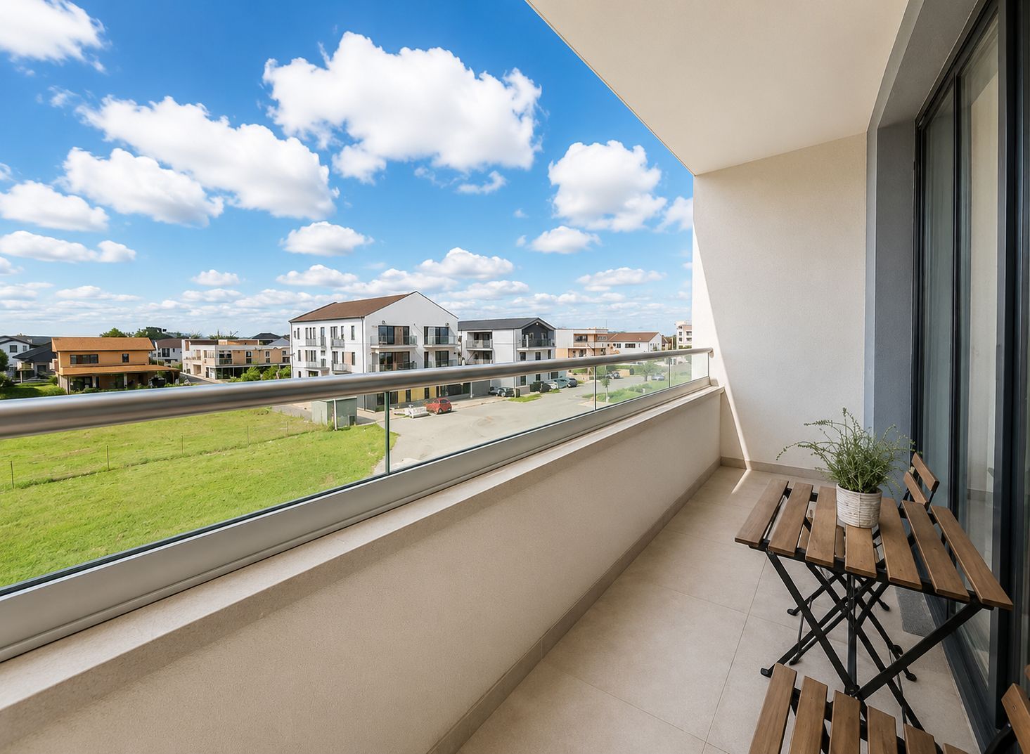 Apartament Premium cu 2 camere | Prima închiriere | Mobilat și utilat - Poză 9