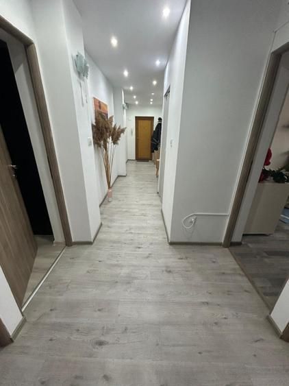 apartament decomandat 5 camere,96 mp utili-Padurea Verde, 2 bai, balcon 12mp - Poză 14
