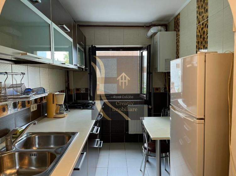 Apartament 3 Camere de Vânzare - Șoseaua Iancului, București - Poză 14