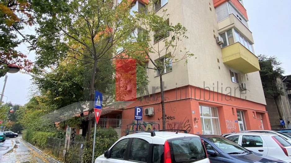 Apartament 2 camere sos Stefan cel Mare - Poză 13