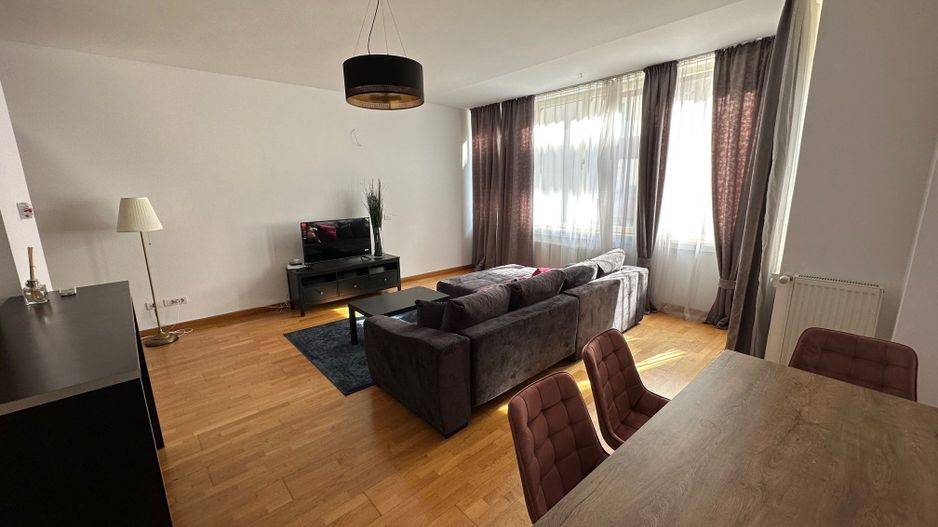 Apartament spatios - Poză 2