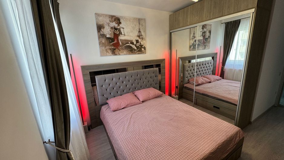 Berceni Grand Arena ultrafinisat,loc parcare subterana - Poză 3